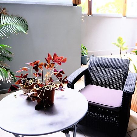 T2 - 64M2 - Residence Georgette Terre Sainte Dış mekan fotoğraf