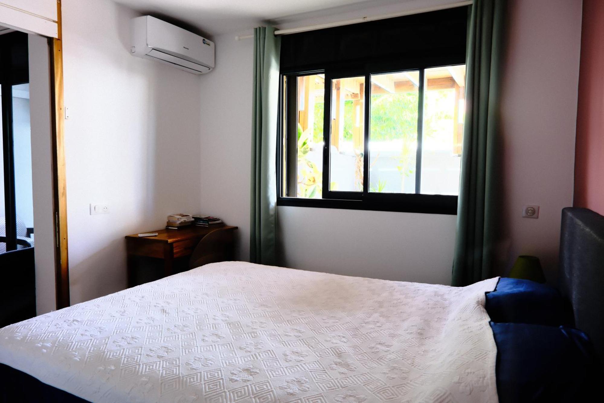 T2 - 64M2 - Residence Georgette Terre Sainte Dış mekan fotoğraf