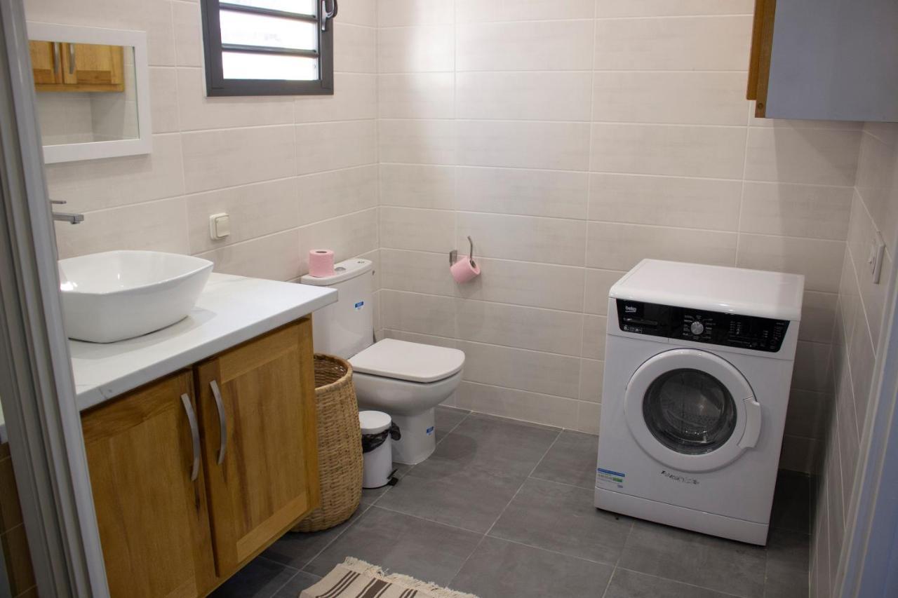 T2 - 64M2 - Residence Georgette Terre Sainte Dış mekan fotoğraf