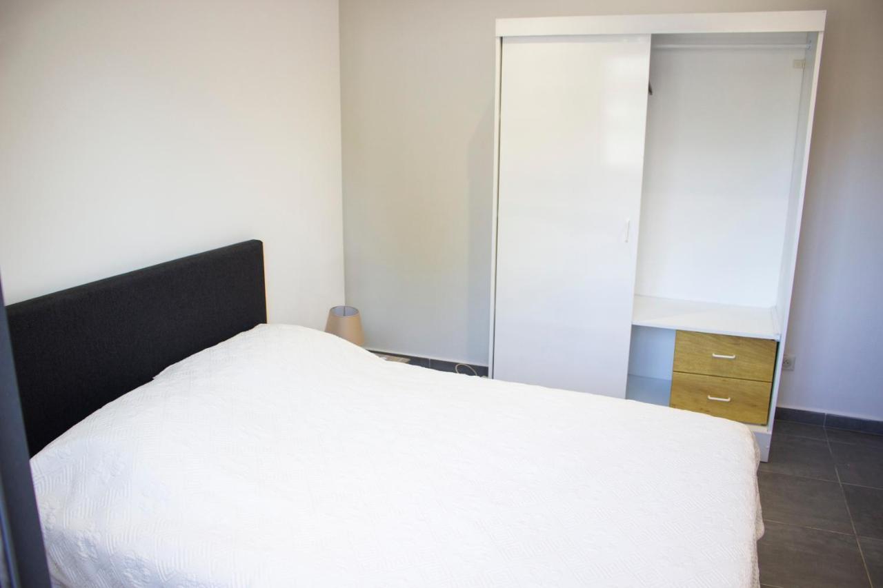 T2 - 64M2 - Residence Georgette Terre Sainte Dış mekan fotoğraf