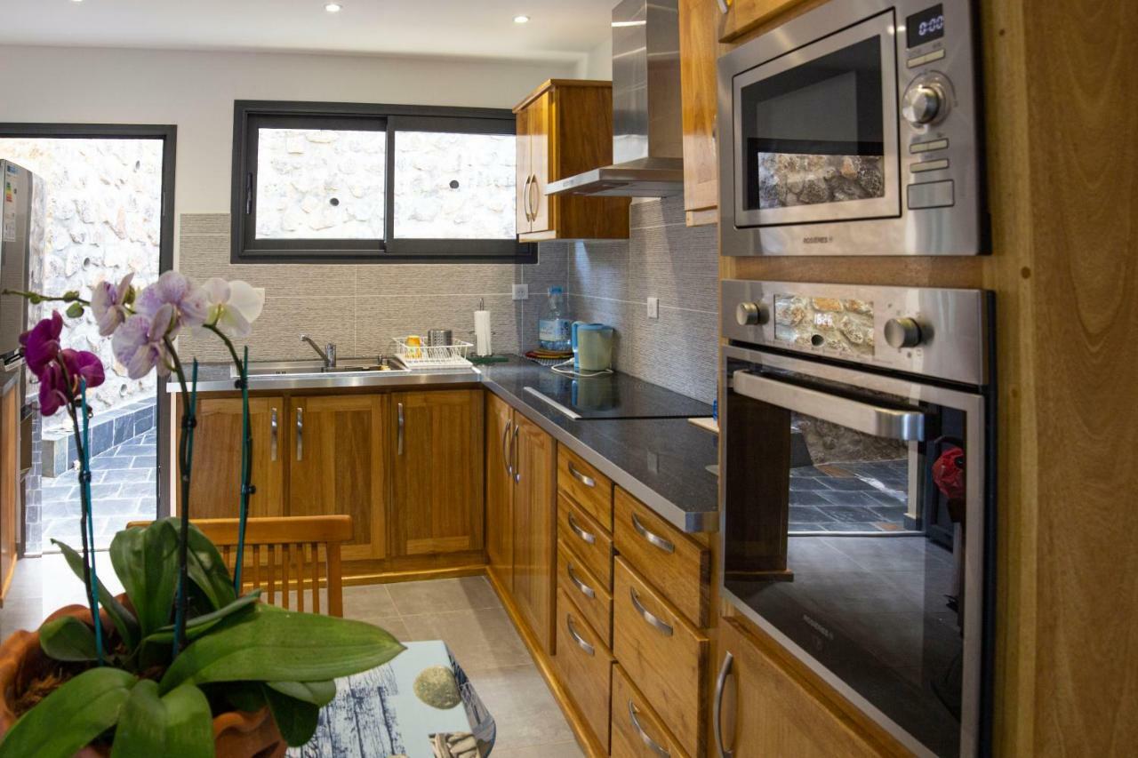 T2 - 64M2 - Residence Georgette Terre Sainte Dış mekan fotoğraf