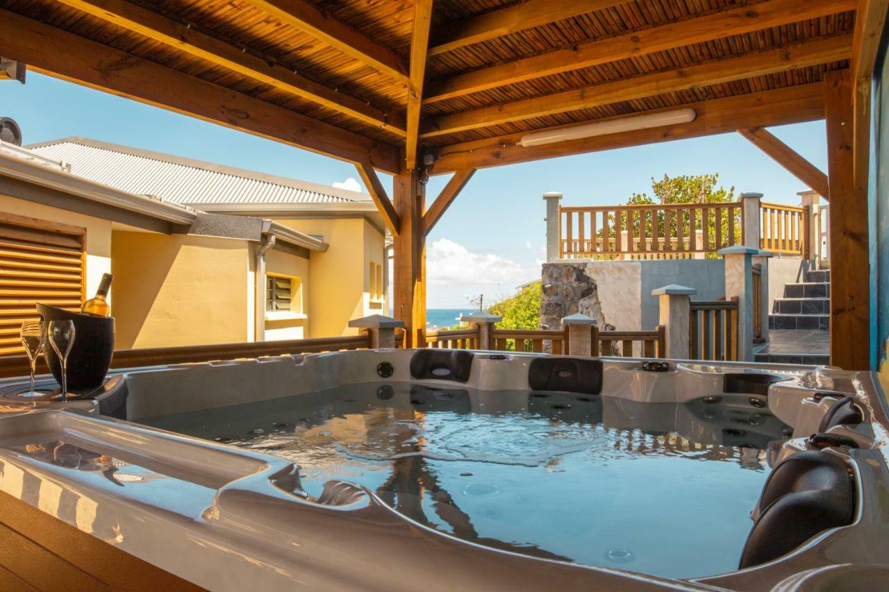 T2 - 64M2 - Residence Georgette Terre Sainte Dış mekan fotoğraf